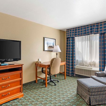Best Western Canon City Zewnętrze zdjęcie