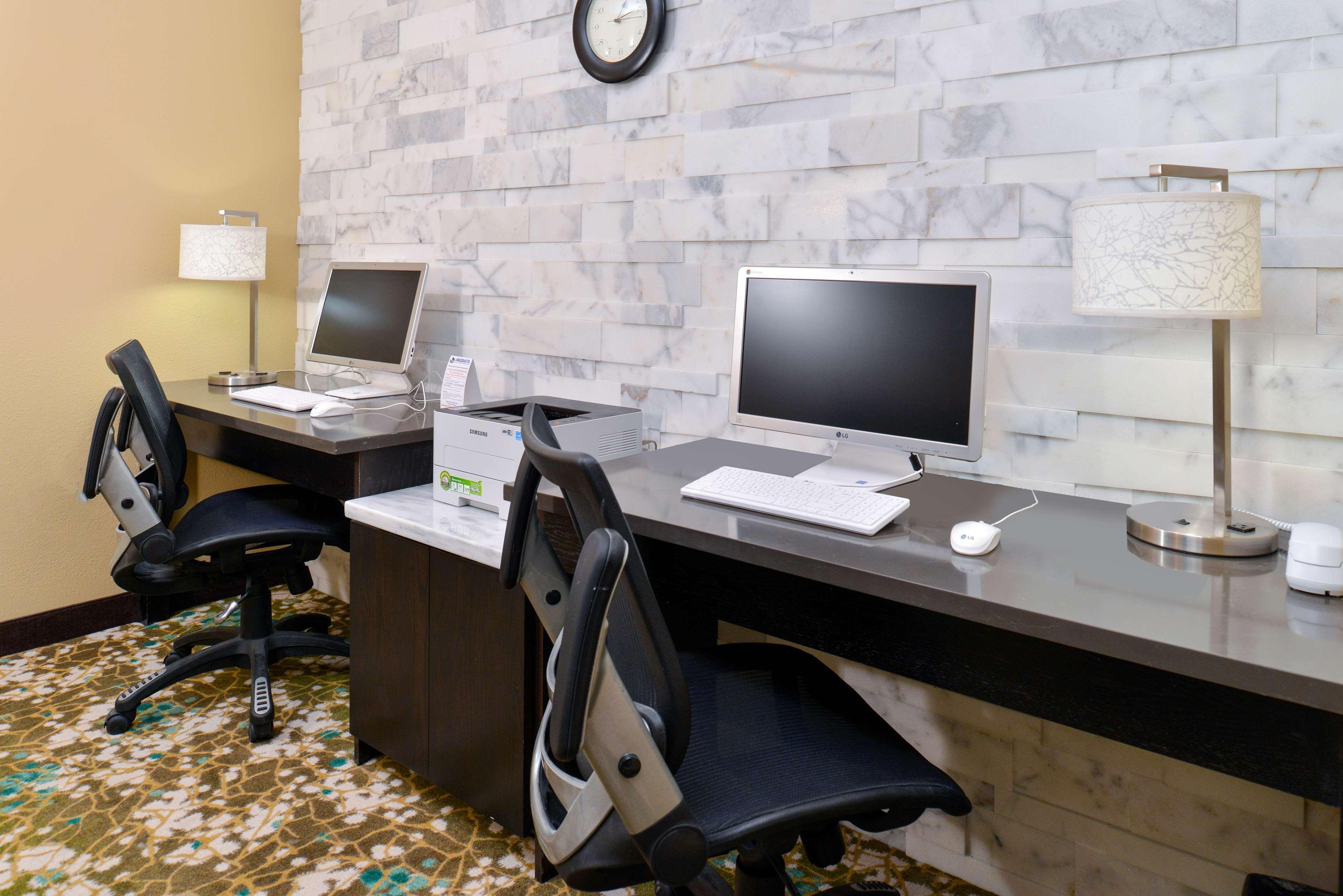 Best Western Canon City Zewnętrze zdjęcie