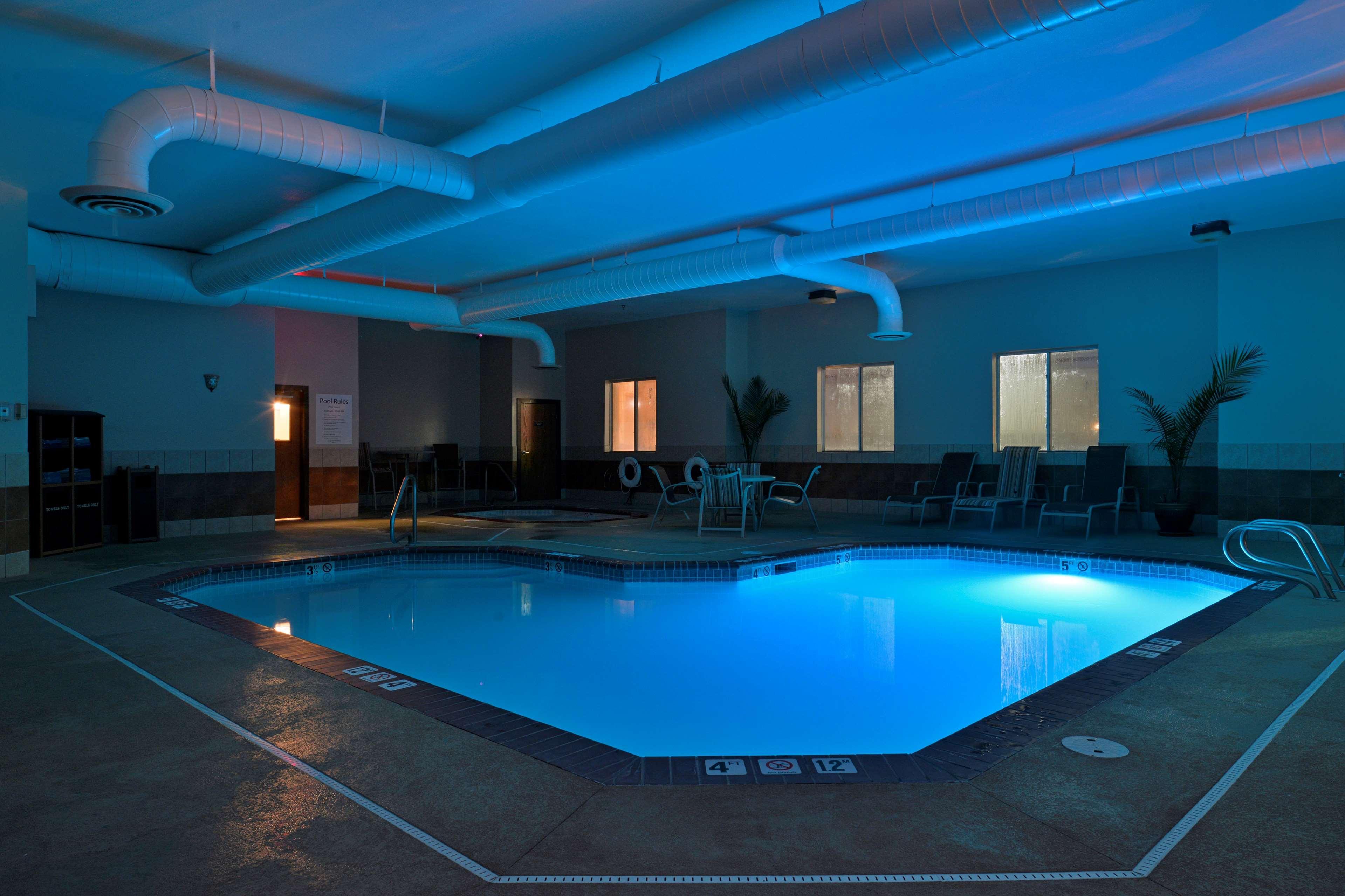 Best Western Canon City Zewnętrze zdjęcie