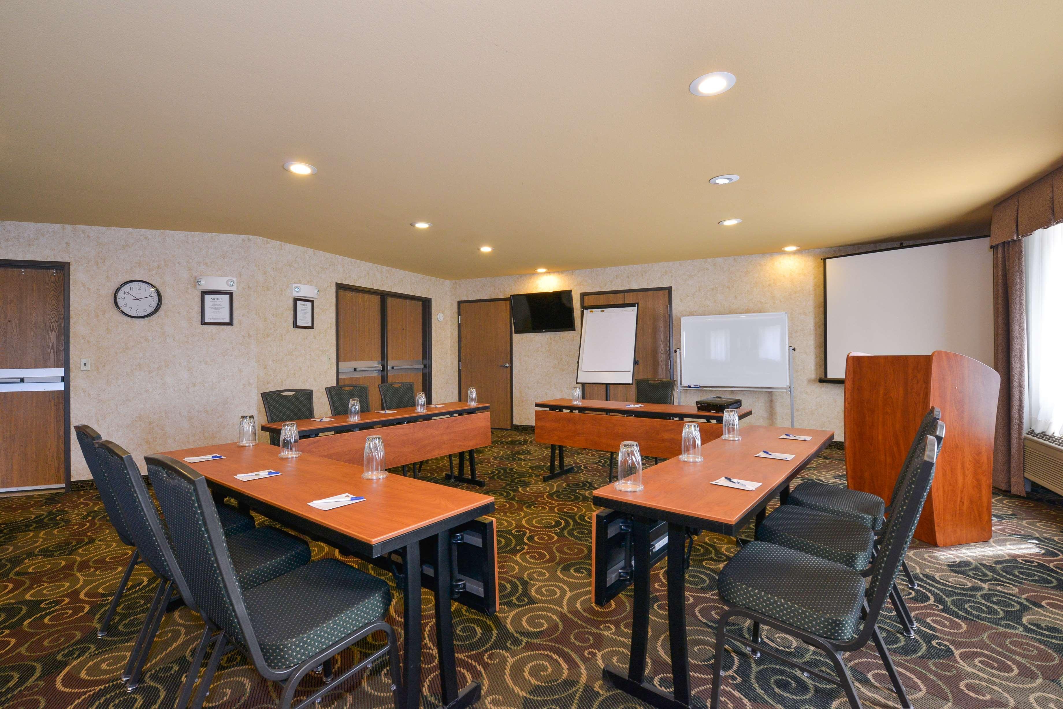 Best Western Canon City Zewnętrze zdjęcie