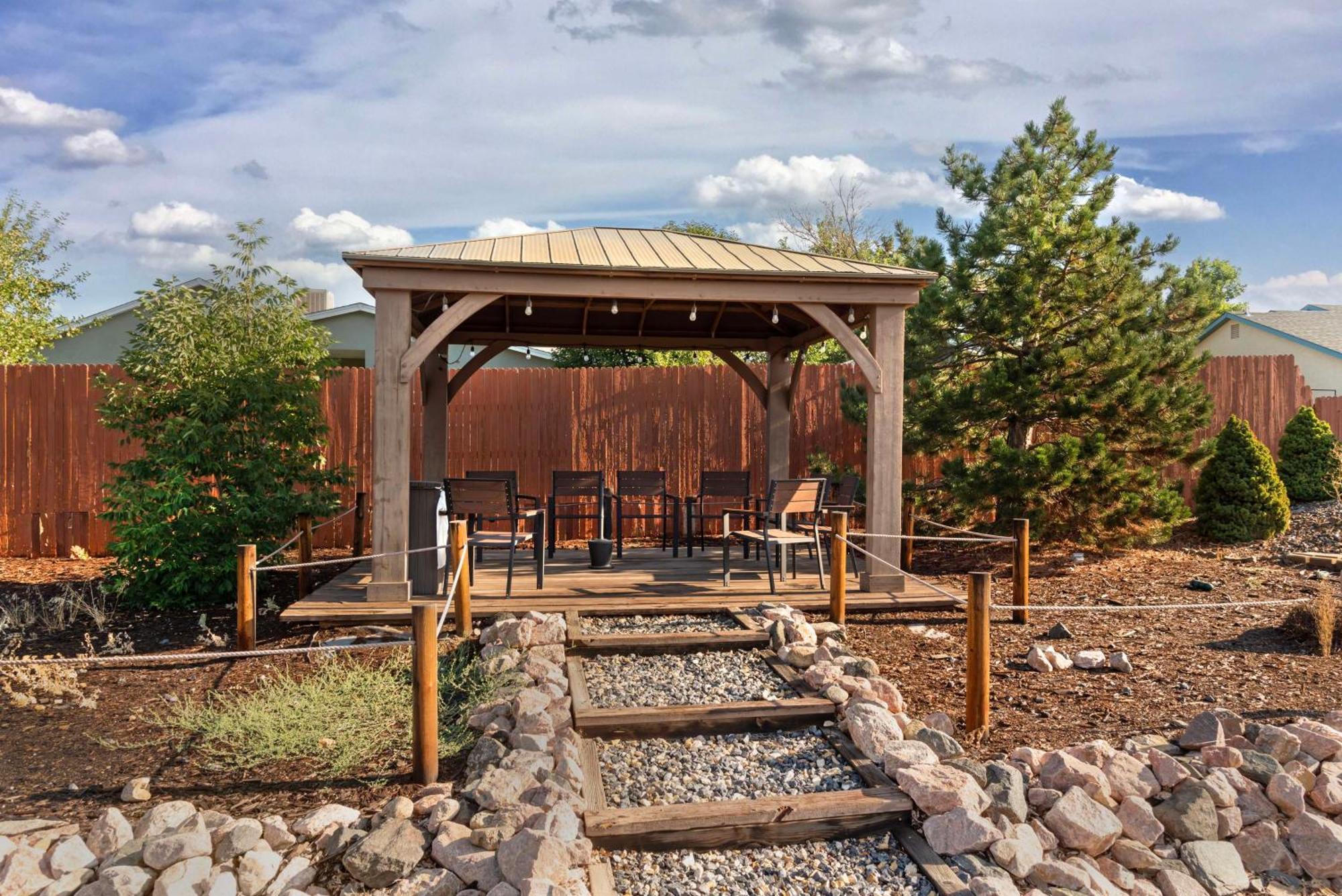 Best Western Canon City Zewnętrze zdjęcie