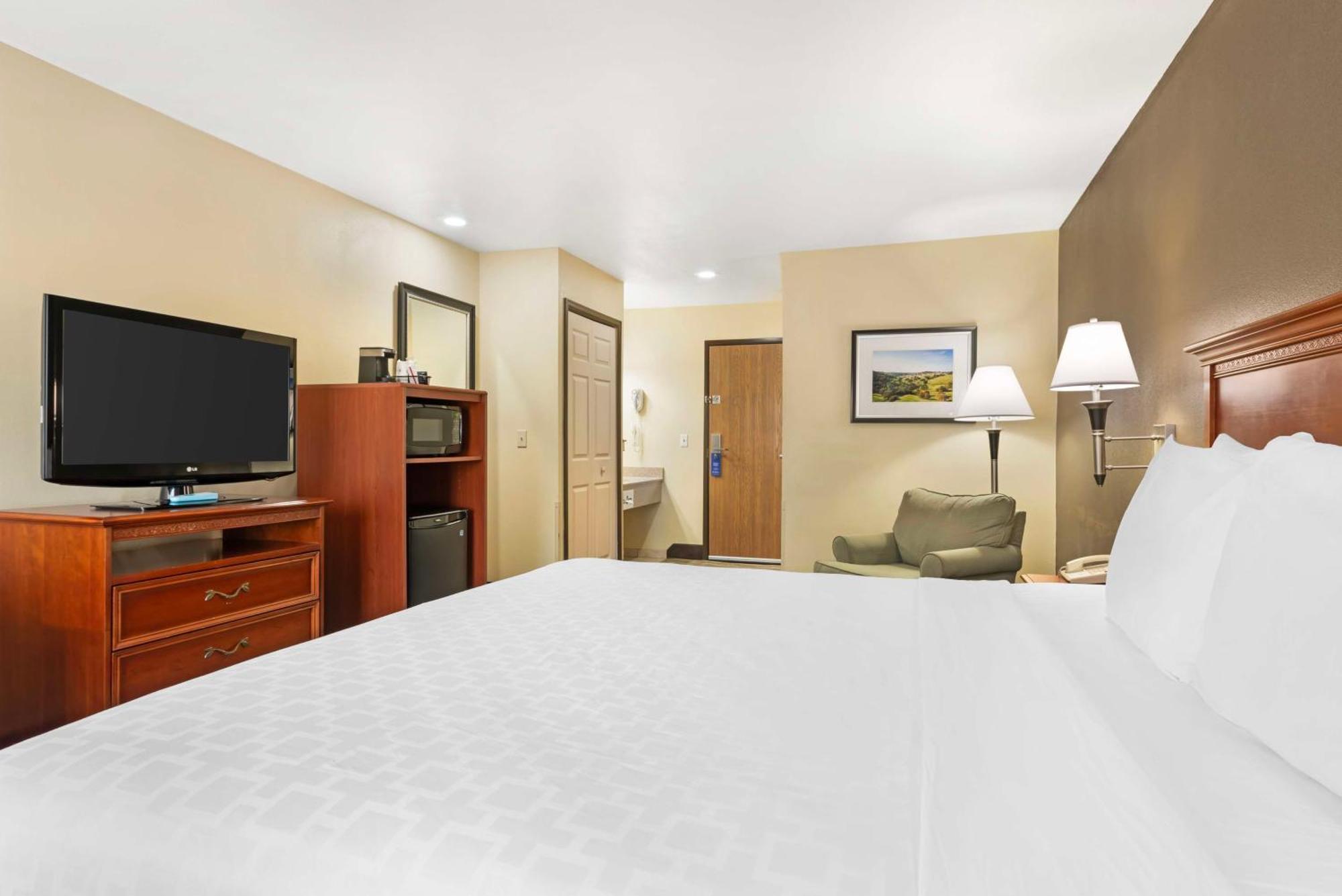 Best Western Canon City Zewnętrze zdjęcie