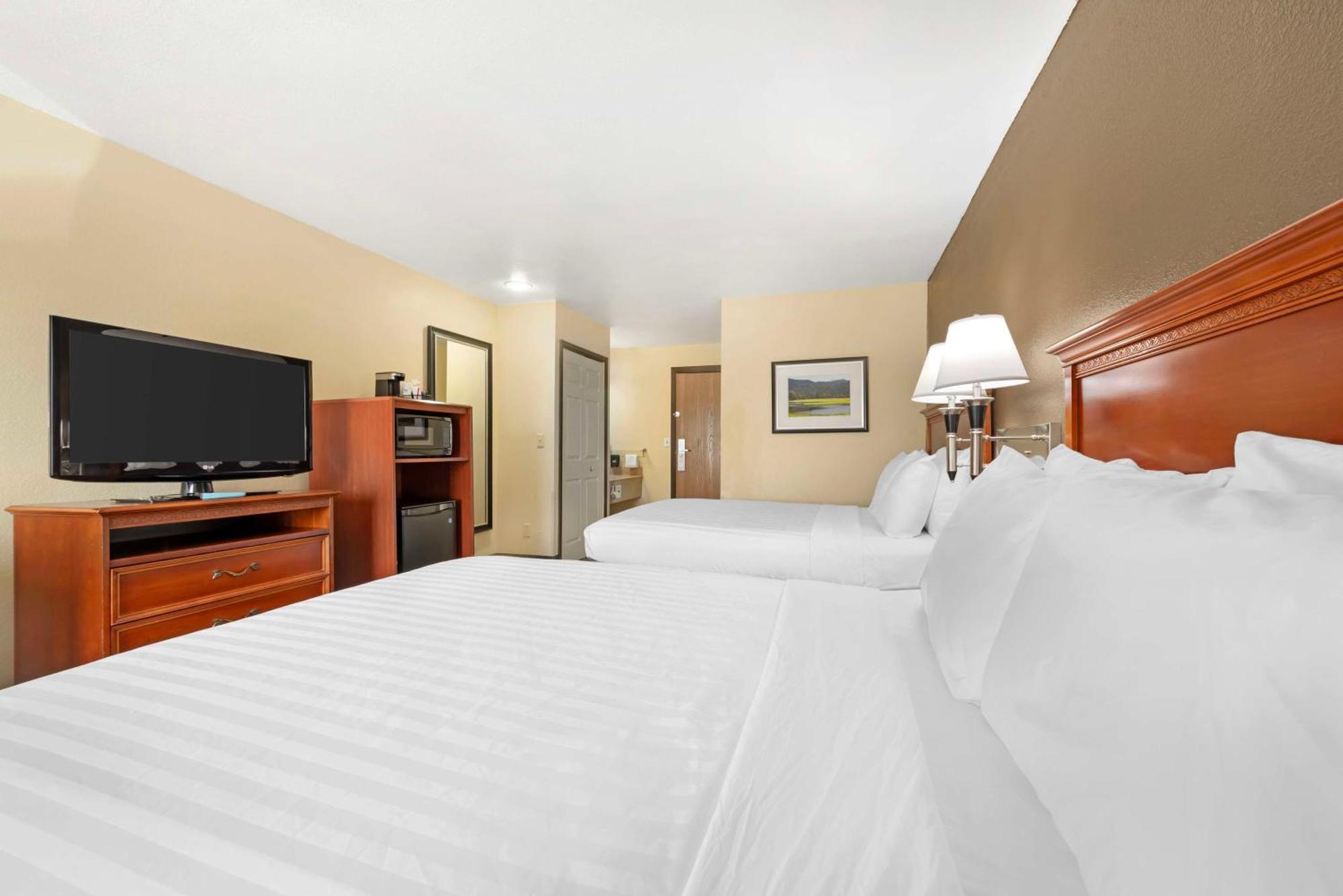 Best Western Canon City Zewnętrze zdjęcie