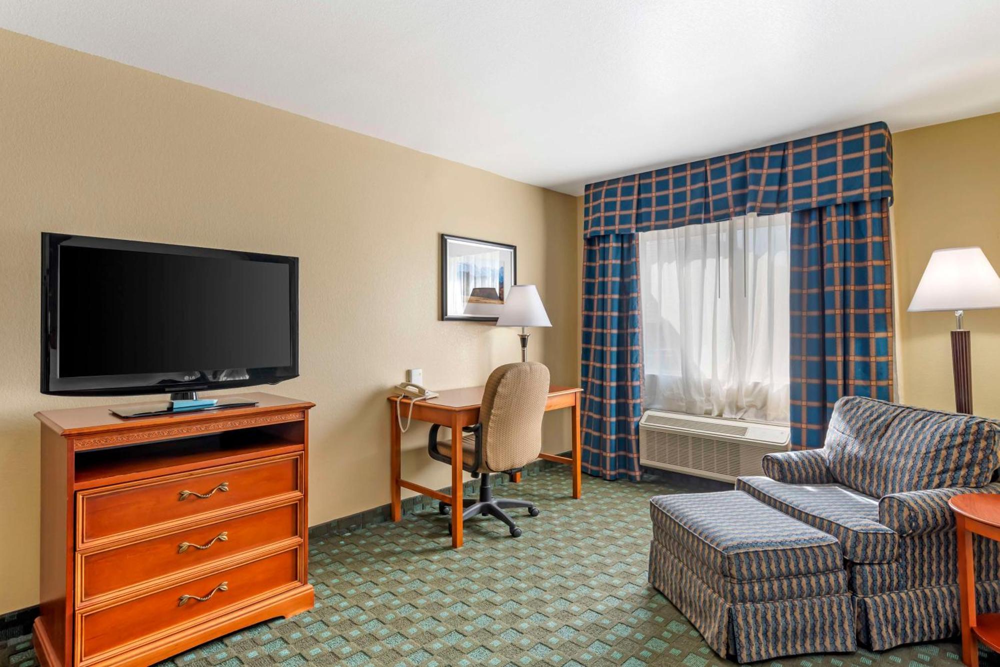 Best Western Canon City Zewnętrze zdjęcie